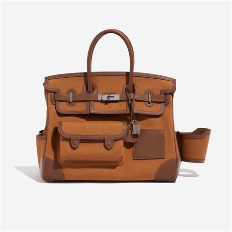 birkin cargo prix